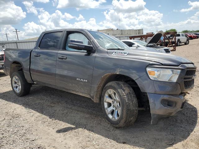 Photo 4 from auction – 2023 RAM 1500 REBEL with VIN 1C6SRFFM6PN538590