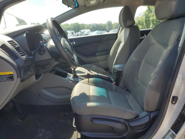 Photo 7 from auction – 2015 KIA FORTE LX with VIN KNAFK4A6XF5281764