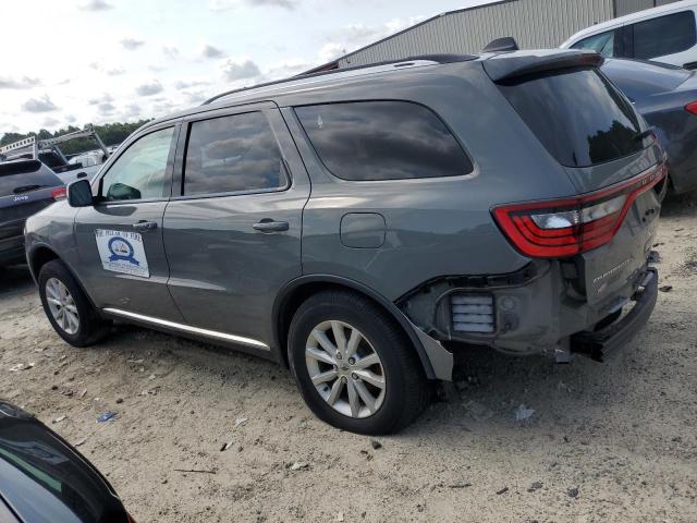 Photo 2 from auction – 2020 DODGE DURANGO SX with VIN 1C4RDJAG0LC187286