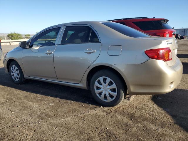 Photo 2 from auction – 2010 TOYOTA COROLLA BA with VIN 2T1BU4EE6AC353309