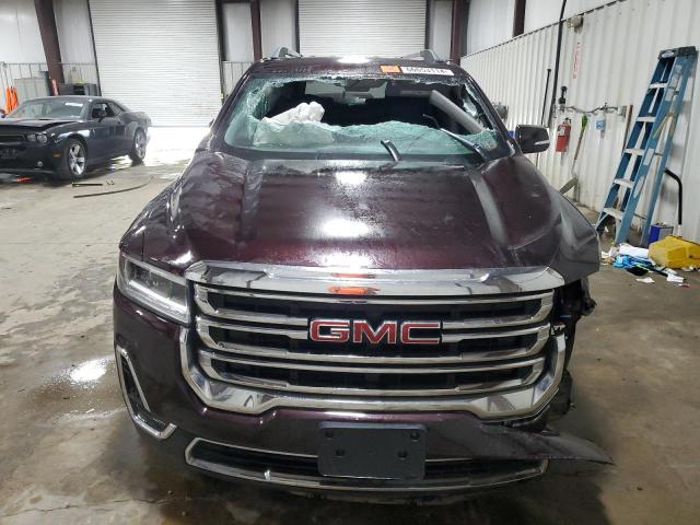 Photo 5 from auction – 2020 GMC ACADIA SLE with VIN 1GKKNRLS7LZ156097