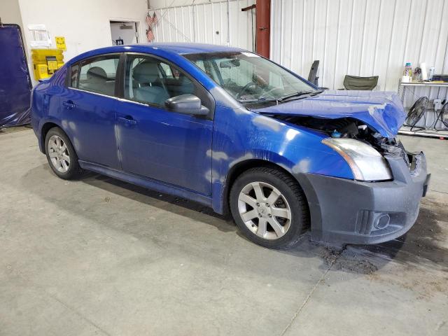 Photo 4 from auction – 2012 NISSAN SENTRA 2.0 with VIN 3N1AB6APXCL766678