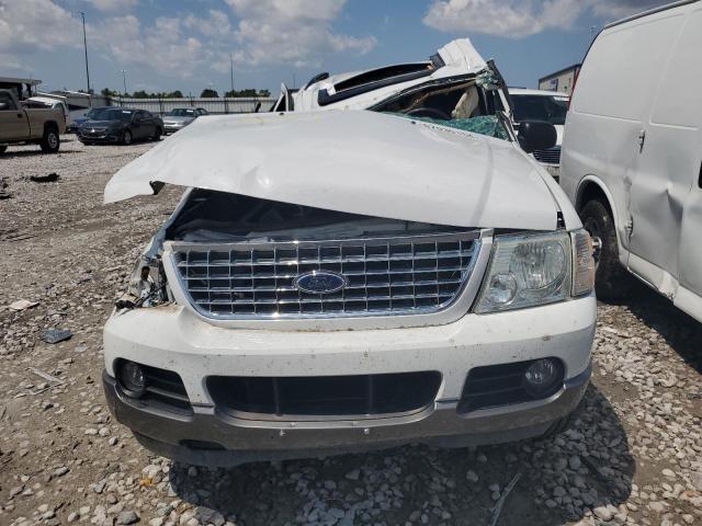 Photo 5 from auction – 2004 FORD EXPLORER X with VIN 1FMZU73K74ZA84896