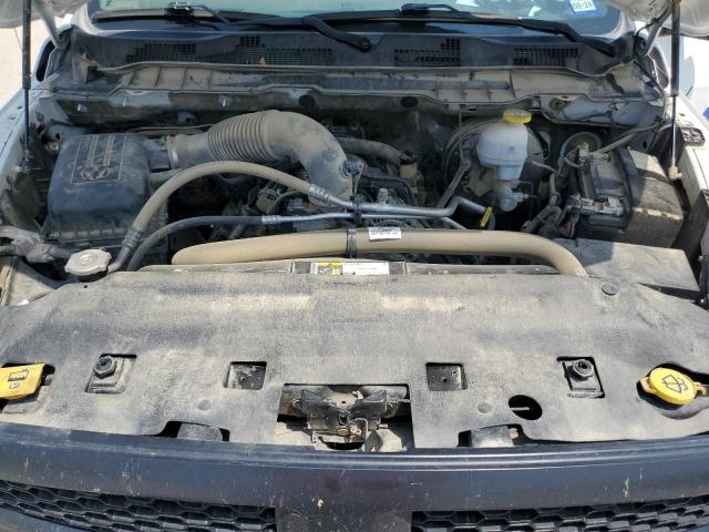 Photo 11 from auction – 2022 RAM 1500 CLASS with VIN 1C6RR7KT6NS156253