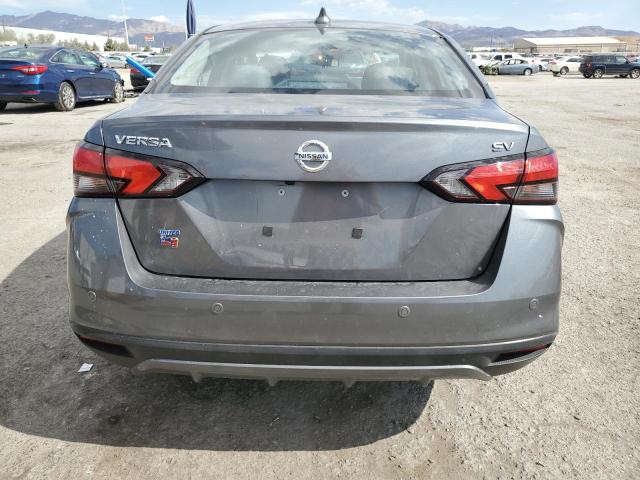 Photo 6 from auction – 2020 NISSAN VERSA SV with VIN 3N1CN8EV0LL837844