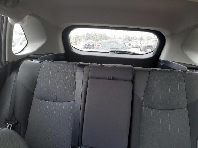 Photo 10 from auction – 2022 TOYOTA RAV4 XLE with VIN 2T3W1RFVXNW219033