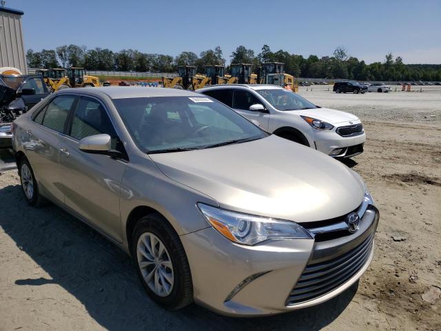 Photo 4 from auction – 2016 TOYOTA CAMRY LE with VIN 4T4BF1FK9GR559735