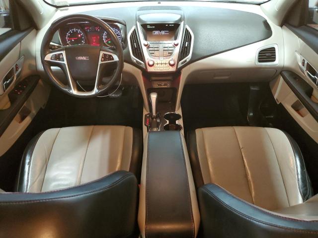 Photo 8 from auction – 2012 GMC TERRAIN SL with VIN 2GKFLVE54C6259738