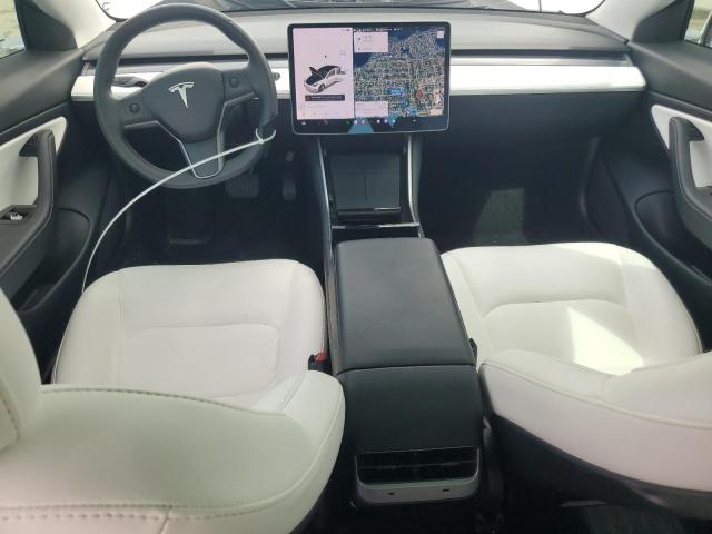 Photo 8 from auction – 2020 TESLA MODEL 3 with VIN 5YJ3E1EA9LF717718