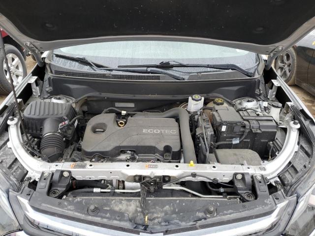 Photo 11 from auction – 2018 CHEVROLET EQUINOX PR with VIN 2GNAXVEV6J6135520