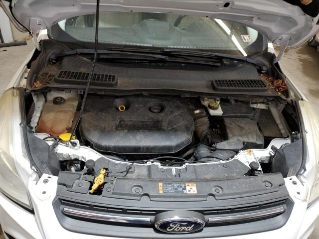 Photo 12 from auction – 2014 FORD ESCAPE SE with VIN 1FMCU9G90EUC70237