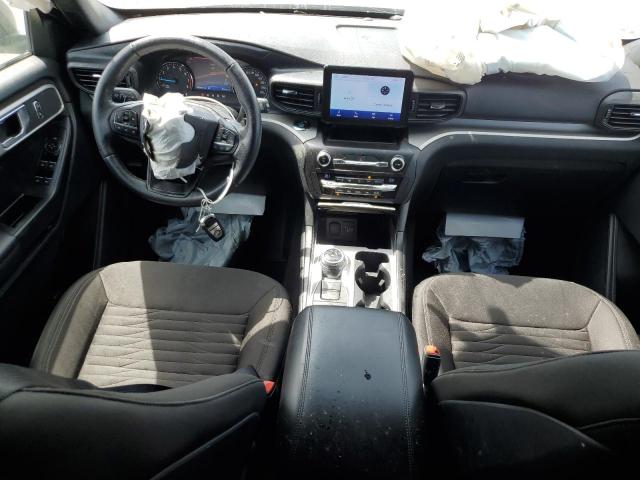 Photo 8 from auction – 2020 FORD EXPLORER X with VIN 1FMSK8DH9LGB87019