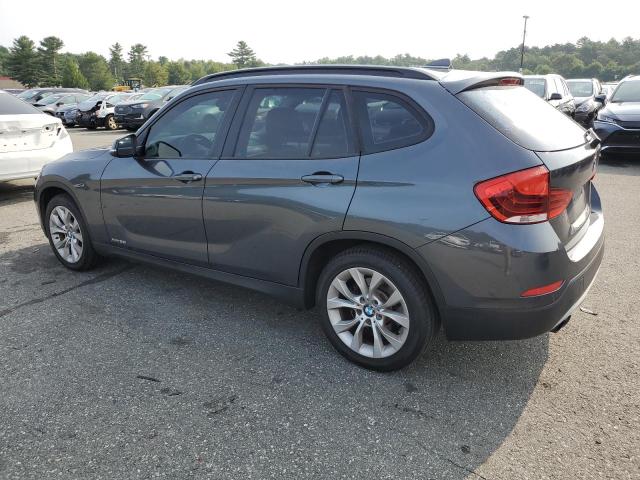 Photo 2 from auction – 2014 BMW X1 XDRIVE2 with VIN WBAVL1C54EVY16761