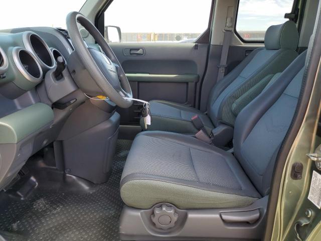 Photo 7 from auction – 2004 HONDA ELEMENT EX with VIN 5J6YH28504L033909