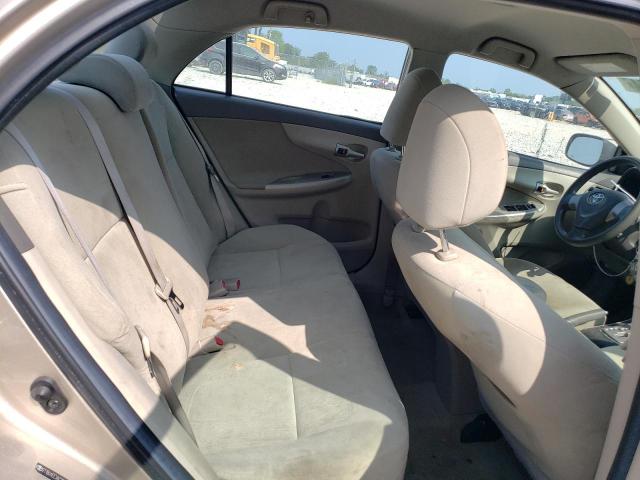 Photo 10 from auction – 2010 TOYOTA COROLLA BA with VIN 2T1BU4EE3AC356765
