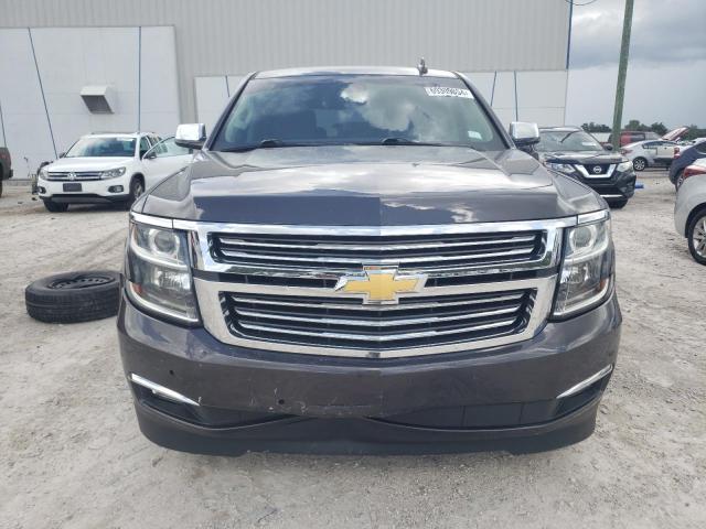 Photo 5 from auction – 2016 CHEVROLET TAHOE C150 with VIN 1GNSCCKC2GR348162