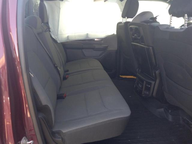 Photo 10 from auction – 2021 RAM 1500 BIG H with VIN 1C6SRFMT6MN724796