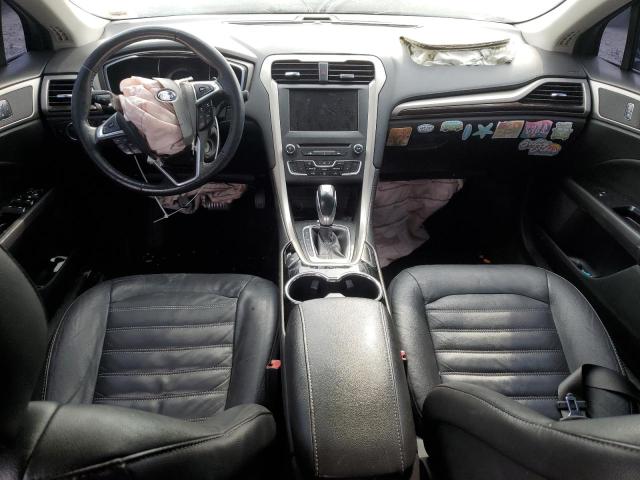 Photo 8 from auction – 2016 FORD FUSION SE with VIN 3FA6P0T99GR258923