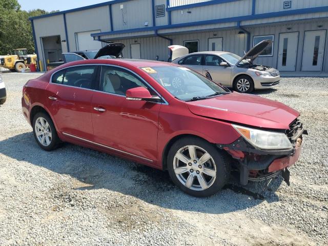 Photo 4 from auction – 2012 BUICK LACROSSE P with VIN 1G4GD5E30CF363432