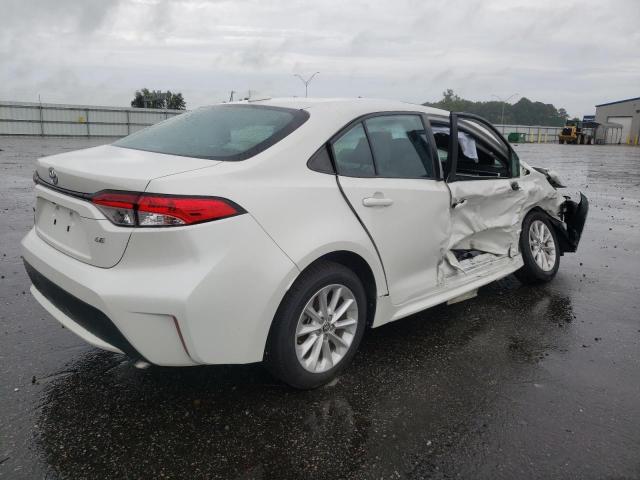 Photo 3 from auction – 2020 TOYOTA COROLLA LE with VIN 5YFHPRAE0LP012446