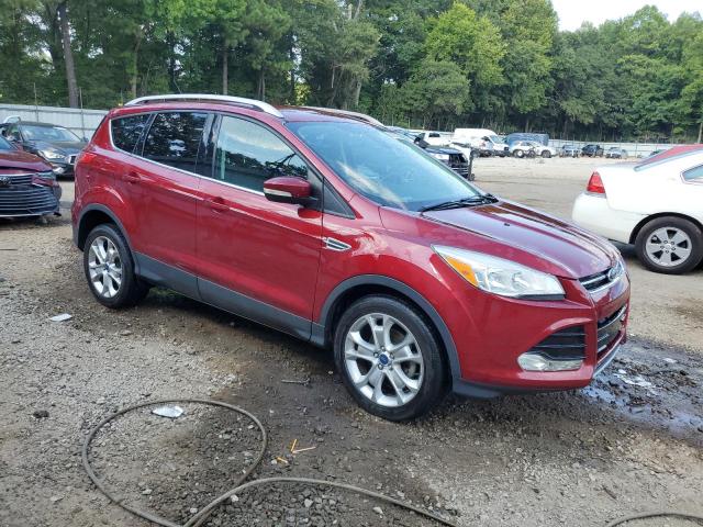 Photo 4 from auction – 2014 FORD ESCAPE TIT with VIN 1FMCU0JX5EUC29251