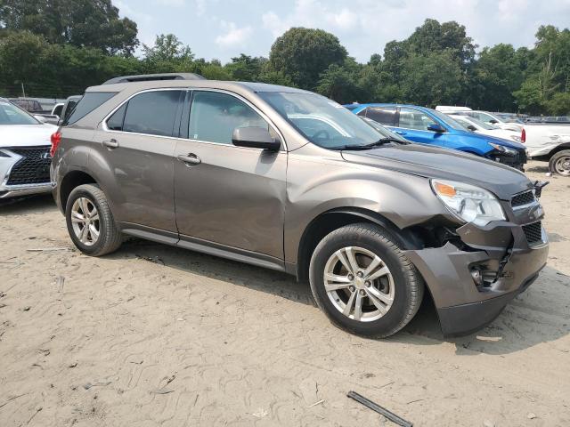 Photo 4 from auction – 2012 CHEVROLET EQUINOX LT with VIN 2GNFLDE50C6376696