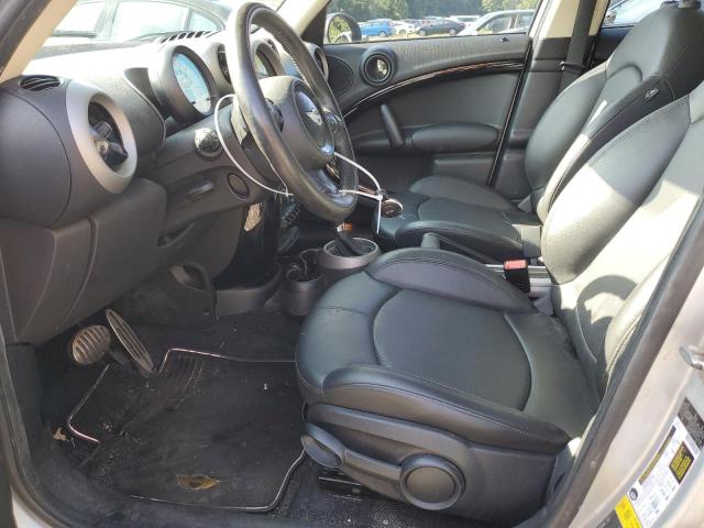Photo 7 from auction – 2012 MINI COOPER S C with VIN WMWZC3C51CWL85591