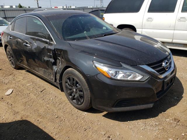 Photo 4 from auction – 2018 NISSAN ALTIMA 2.5 with VIN 1N4AL3AP9JC473250