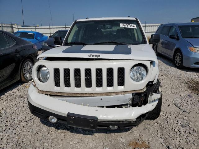 Photo 5 from auction – 2016 JEEP PATRIOT SP with VIN 1C4NJPBA7GD676532