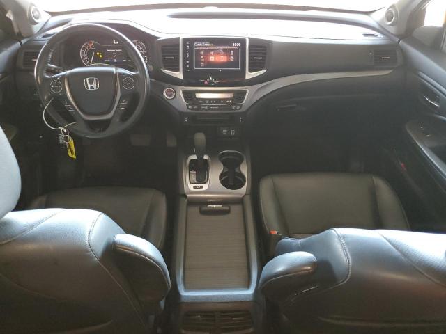 Photo 8 from auction – 2019 HONDA RIDGELINE with VIN 5FPYK3F64KB017969