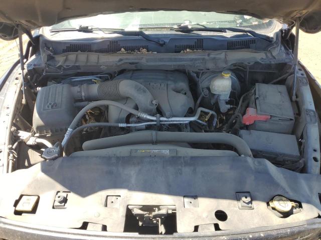 Photo 11 from auction – 2014 RAM 1500 ST with VIN 1C6RR7FT3ES226012