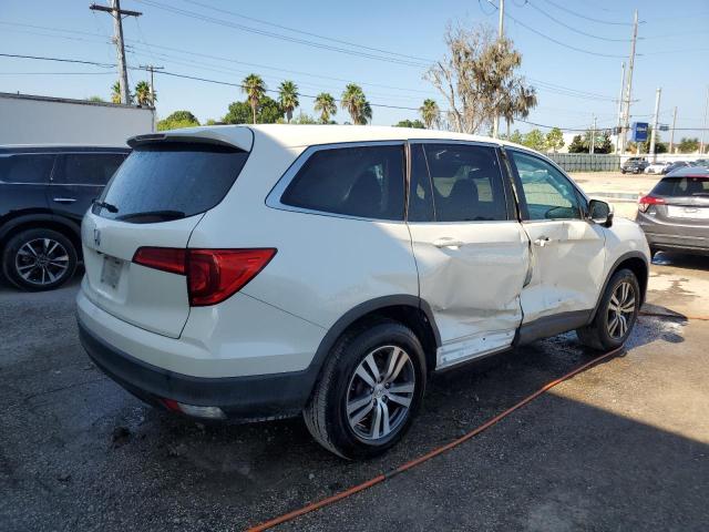 Photo 3 from auction – 2018 HONDA PILOT EXL with VIN 5FNYF5H58JB026203