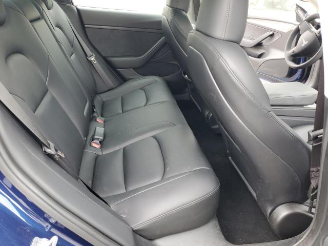 Photo 10 from auction – 2023 TESLA MODEL 3 with VIN 5YJ3E1EA5PF578547
