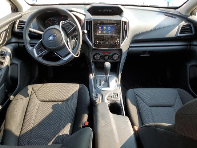 Photo 8 from auction – 2018 SUBARU IMPREZA PR with VIN 4S3GTAB68J3733586