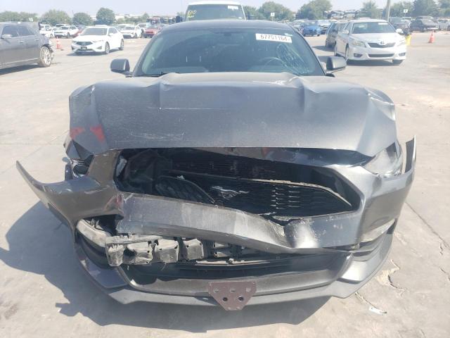 Photo 5 from auction – 2017 FORD MUSTANG with VIN 1FA6P8AM3H5271676
