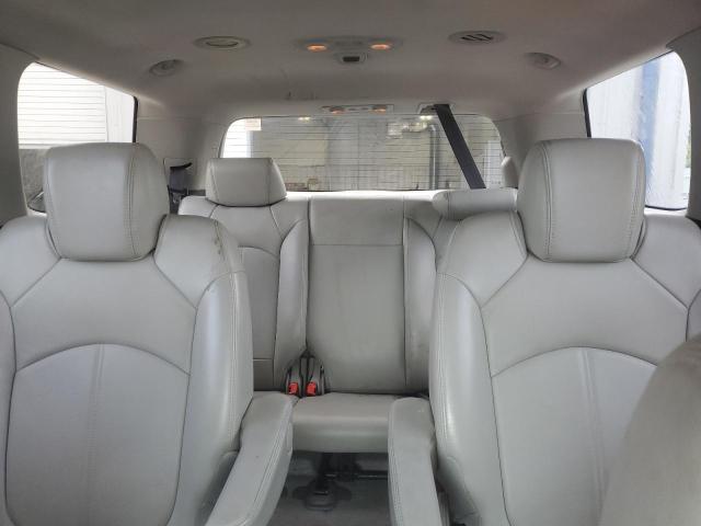 Photo 10 from auction – 2008 GMC ACADIA SLT with VIN 1GKER23728J151013