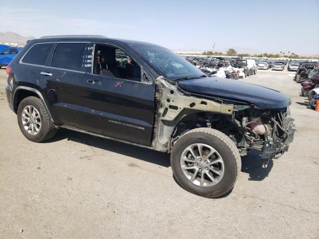Photo 4 from auction – 2014 JEEP GRAND CHER with VIN 1C4RJEBG6EC558503