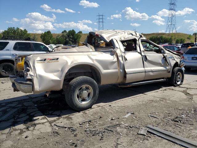 Photo 3 from auction – 1999 FORD F250 SUPER with VIN 1FTNW21S8XEE34633