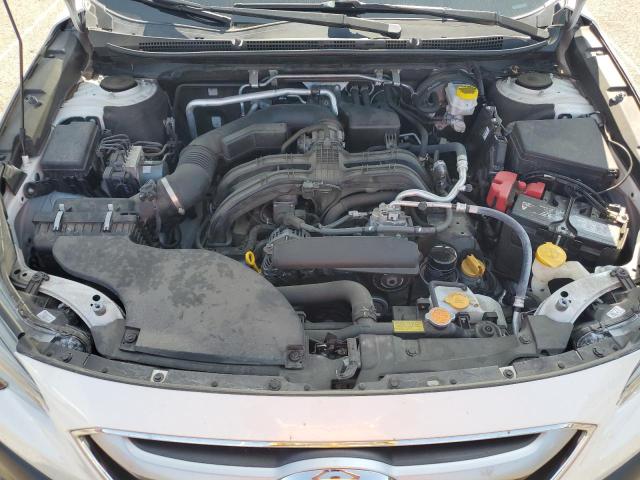 Photo 12 from auction – 2021 SUBARU OUTBACK PR with VIN 4S4BTACC3M3128647