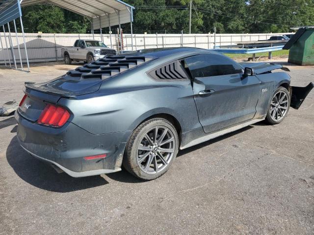 Photo 3 from auction – 2015 FORD MUSTANG GT with VIN 1FA6P8CF6F5317965