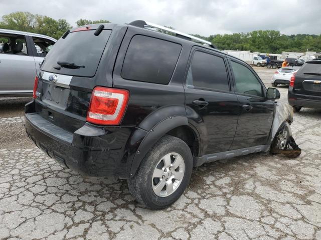 Photo 3 from auction – 2012 FORD ESCAPE LIM with VIN 1FMCU0E73CKC63627