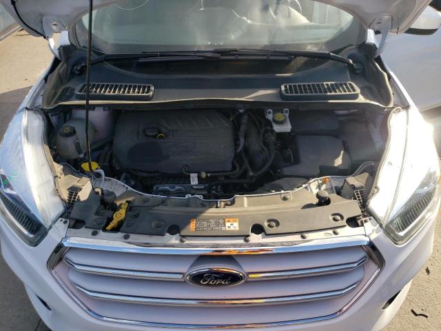 Photo 12 from auction – 2018 FORD ESCAPE SEL with VIN 1FMCU9HD3JUB40028