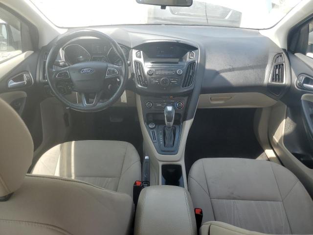 Photo 8 from auction – 2015 FORD FOCUS SE with VIN 1FADP3F26FL286005