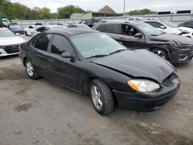 Photo 4 from auction – 2003 FORD TAURUS SES with VIN 1FAFP55U13G153924