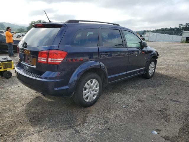 Photo 3 from auction – 2018 DODGE JOURNEY SE with VIN 3C4PDCAB2JT421467