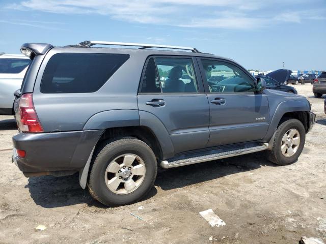 Photo 3 from auction – 2003 TOYOTA 4RUNNER LI with VIN JTEZT17R638001079
