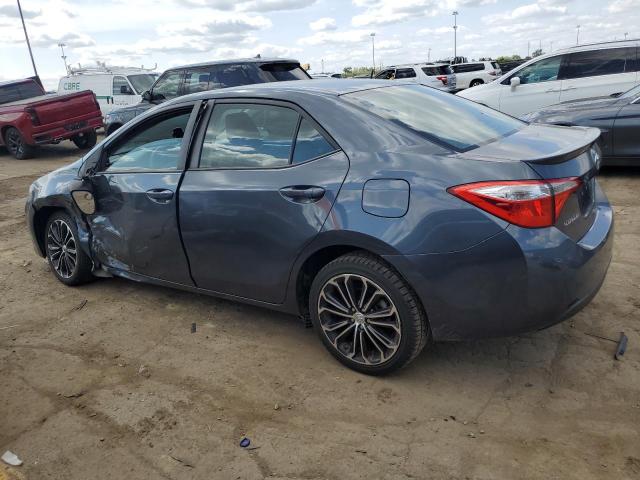 Photo 2 from auction – 2014 TOYOTA COROLLA L with VIN 2T1BURHE2EC018630