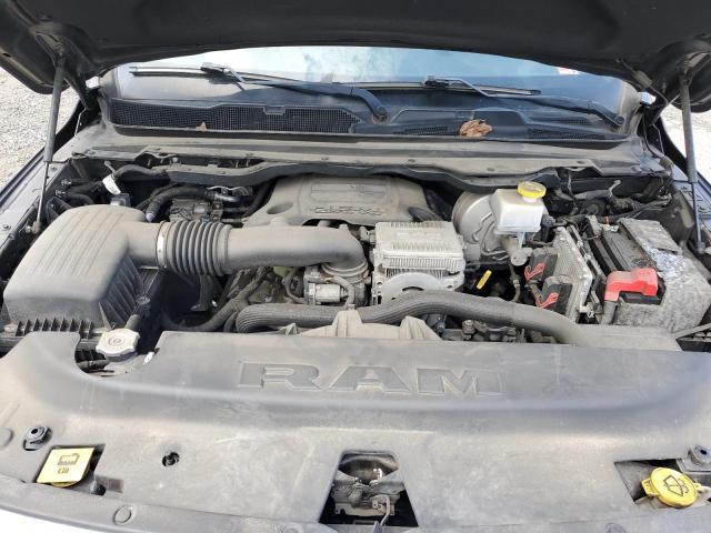 Photo 11 from auction – 2019 RAM 1500 TRADE with VIN 1C6SRFGT4KN626892