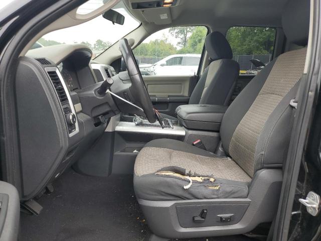 Photo 7 from auction – 2012 DODGE RAM 1500 S with VIN 1C6RD7GT5CS258003