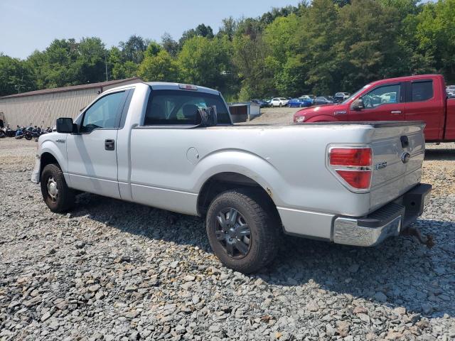 Photo 2 from auction – 2013 FORD F150 with VIN 1FTMF1CM7DKE43597